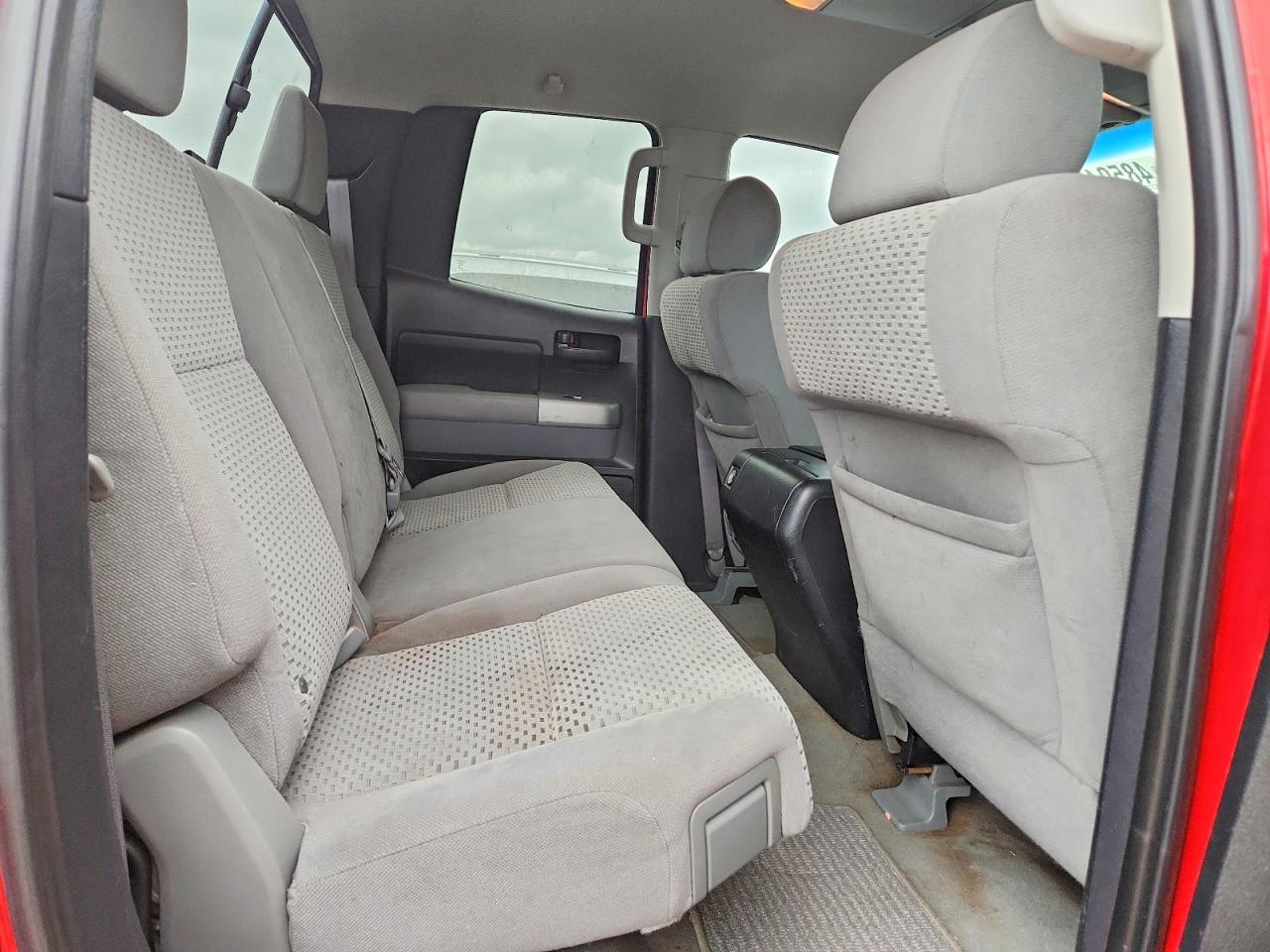 2008 TOYOTA TUNDRA SR5 photo 28