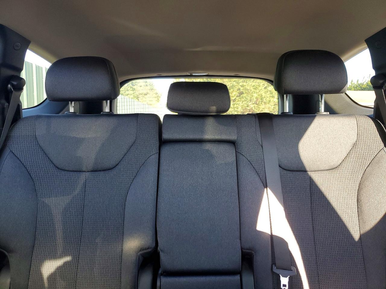 2022 HYUNDAI SANTA FE SEL photo 19