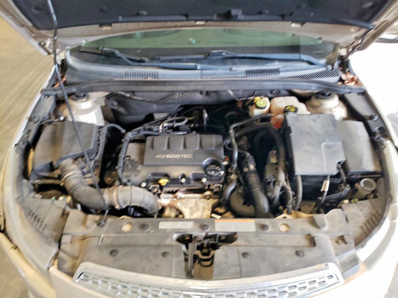 2011 CHEVROLET CRUZE LT photo 21