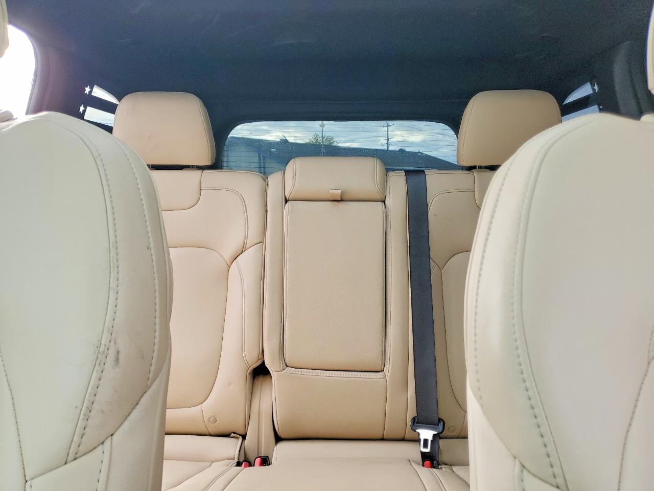 2024 JEEP GRAND CHEROKEE LIMITED photo 19