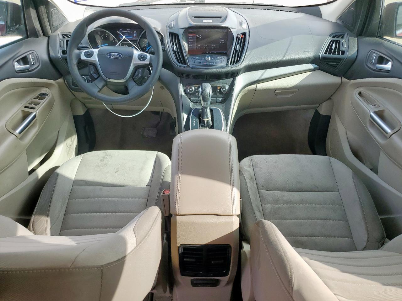 2014 FORD ESCAPE photo 23
