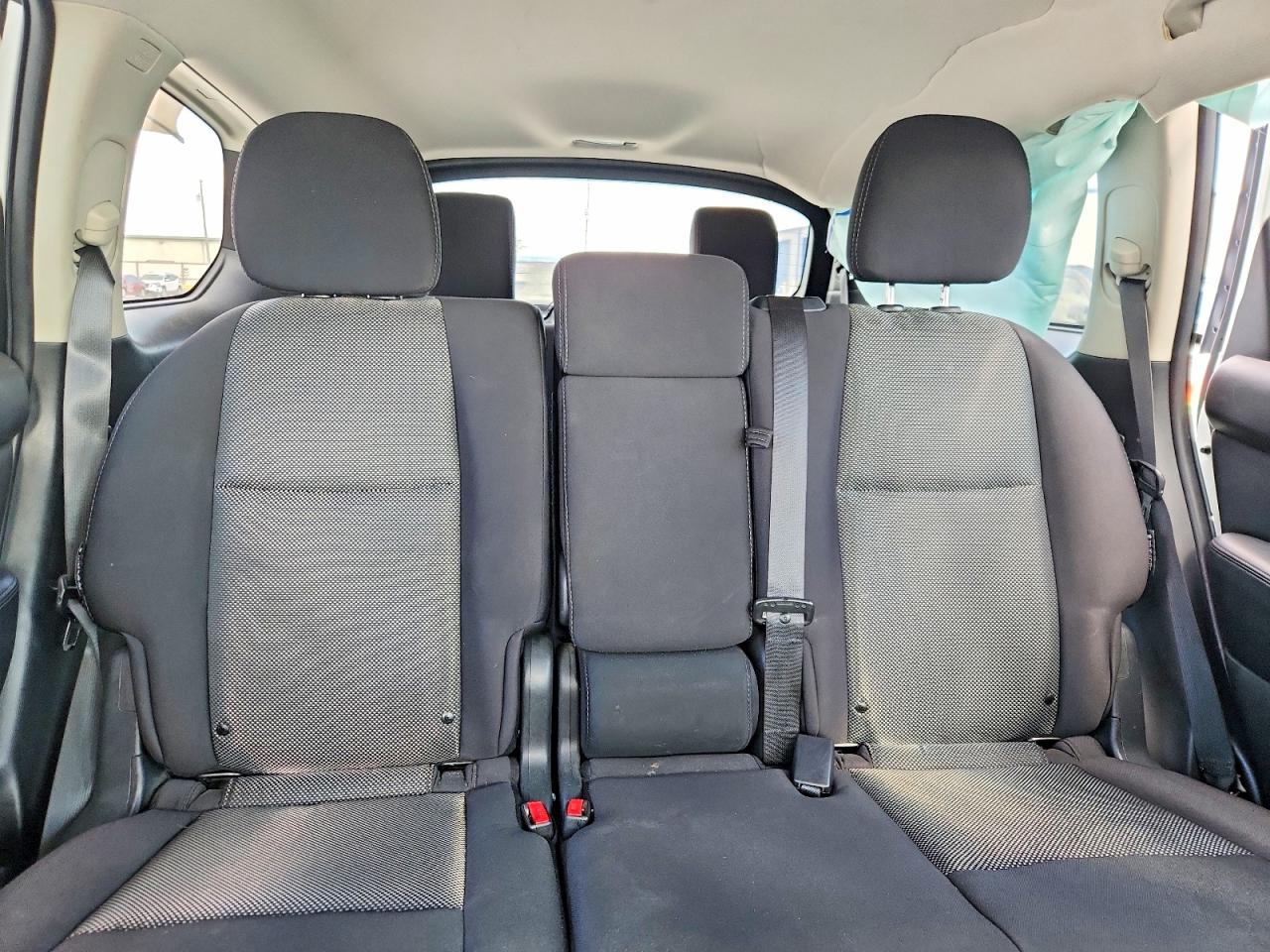 2020 NISSAN PATHFINDER SV photo 19