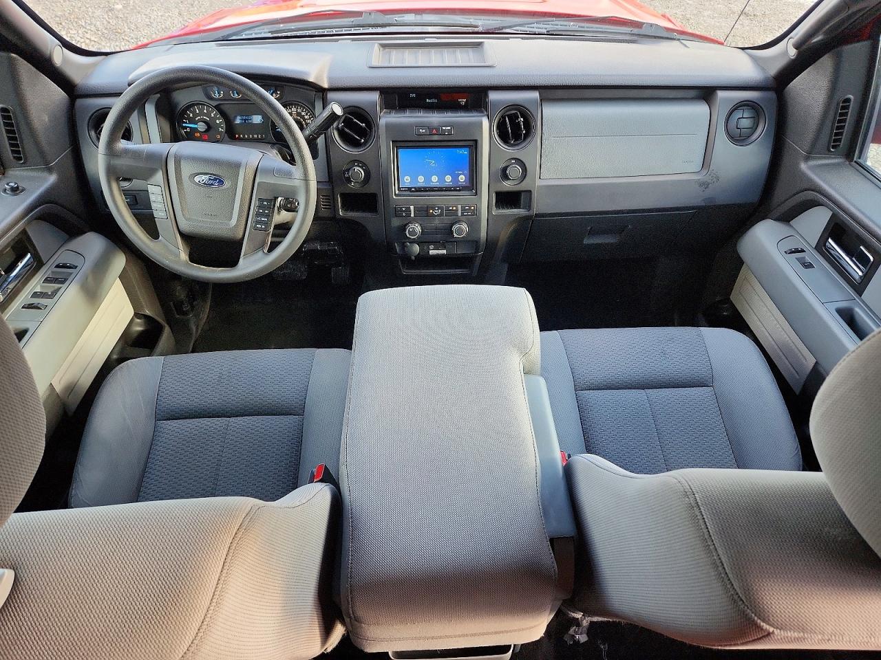 2013 FORD F150 SUPER CAB photo 15