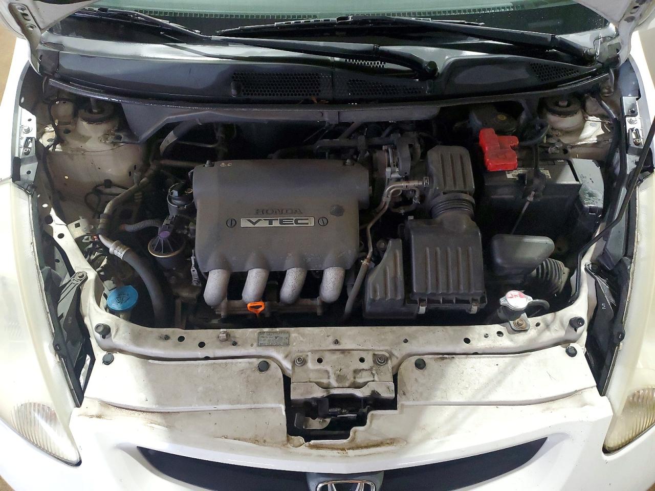 2007 HONDA FIT S photo 31