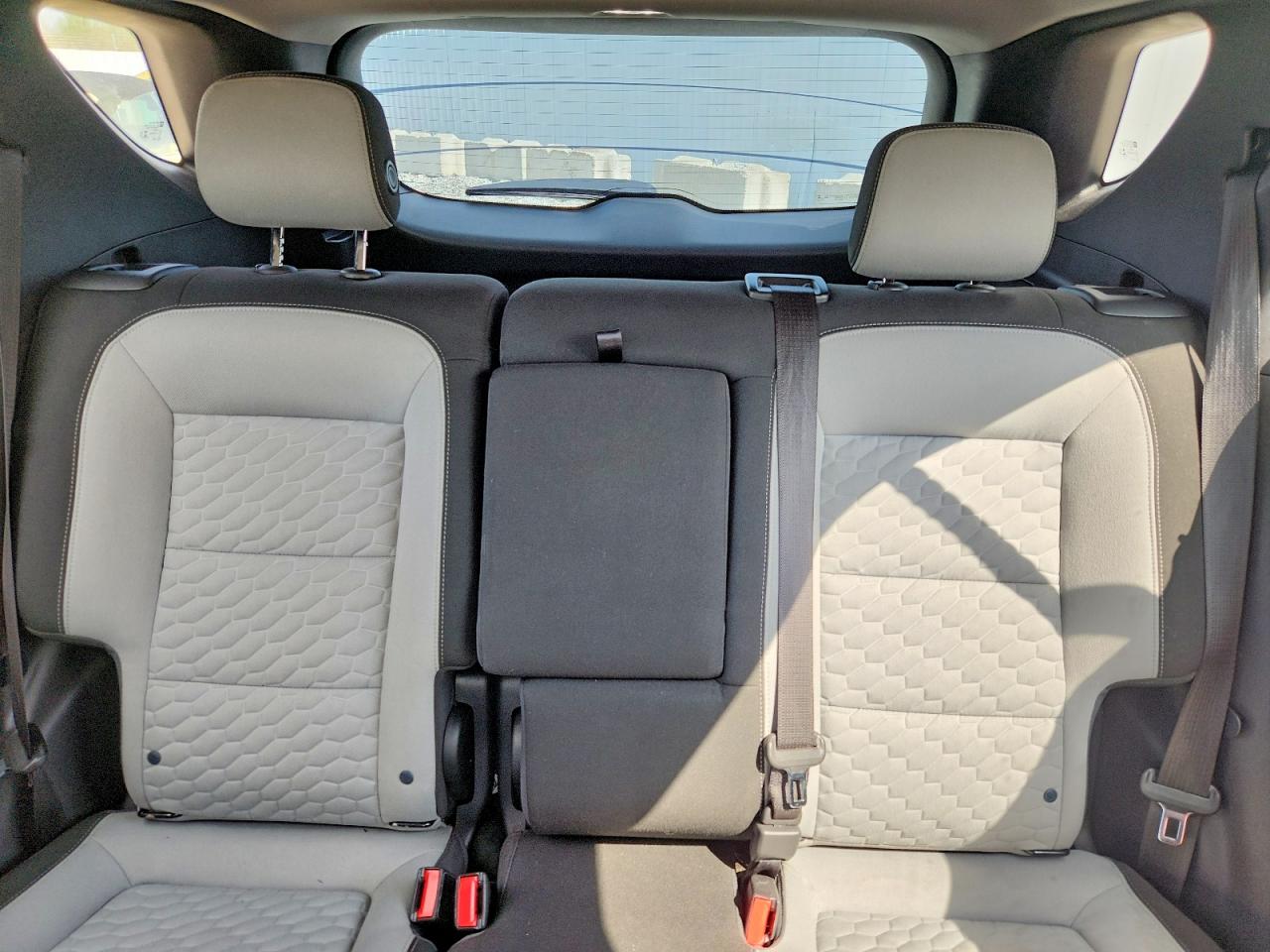 2018 CHEVROLET EQUINOX LS photo 19