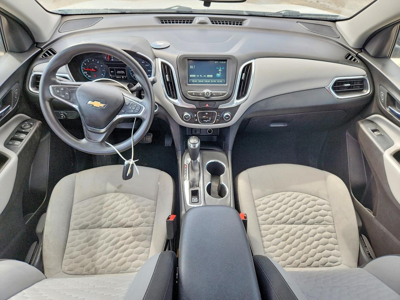 2018 CHEVROLET EQUINOX LS photo 15
