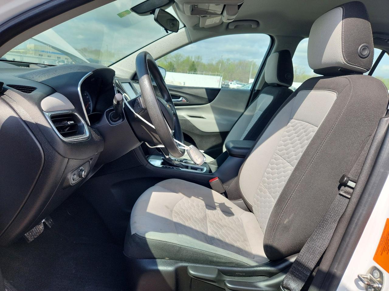 2018 CHEVROLET EQUINOX LS photo 13