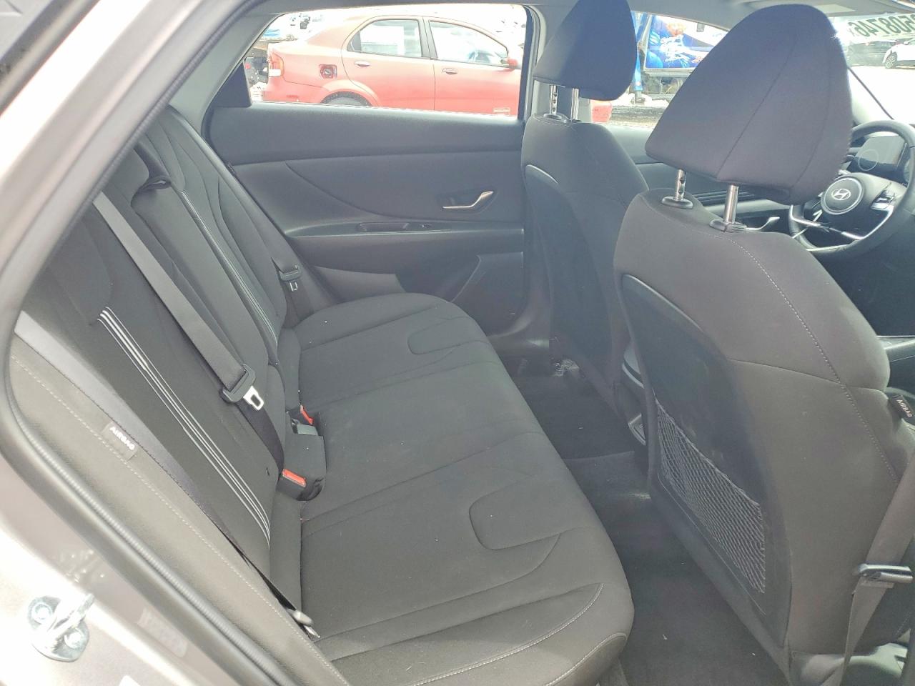 2024 HYUNDAI ELANTRA SEL photo 19