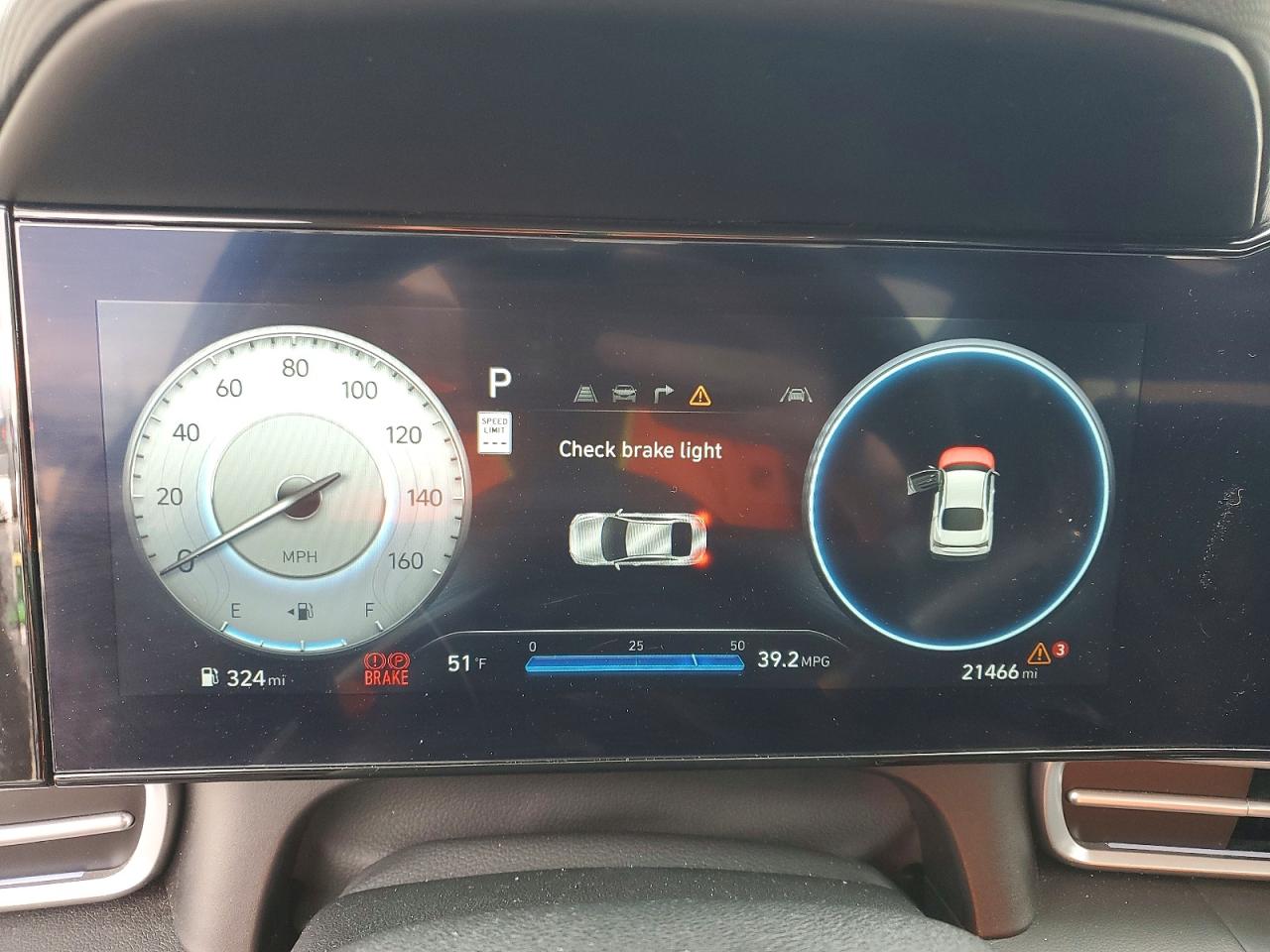 2024 HYUNDAI ELANTRA SEL photo 17