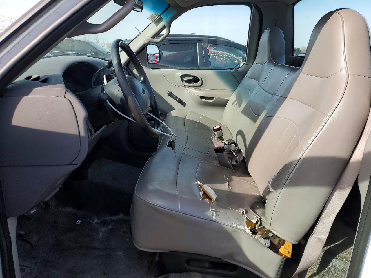 2000 FORD F150 photo 13