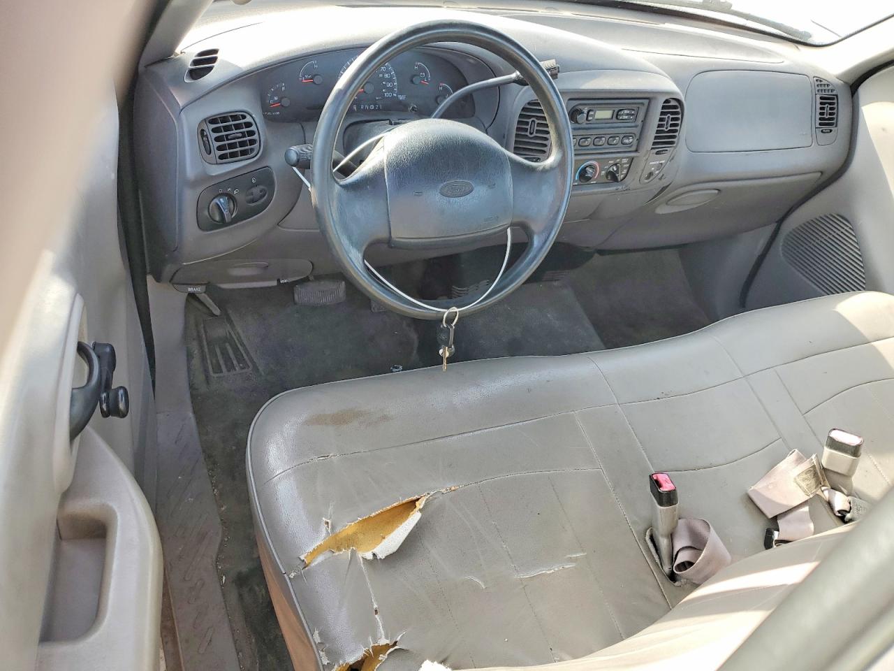 2000 FORD F150 photo 15