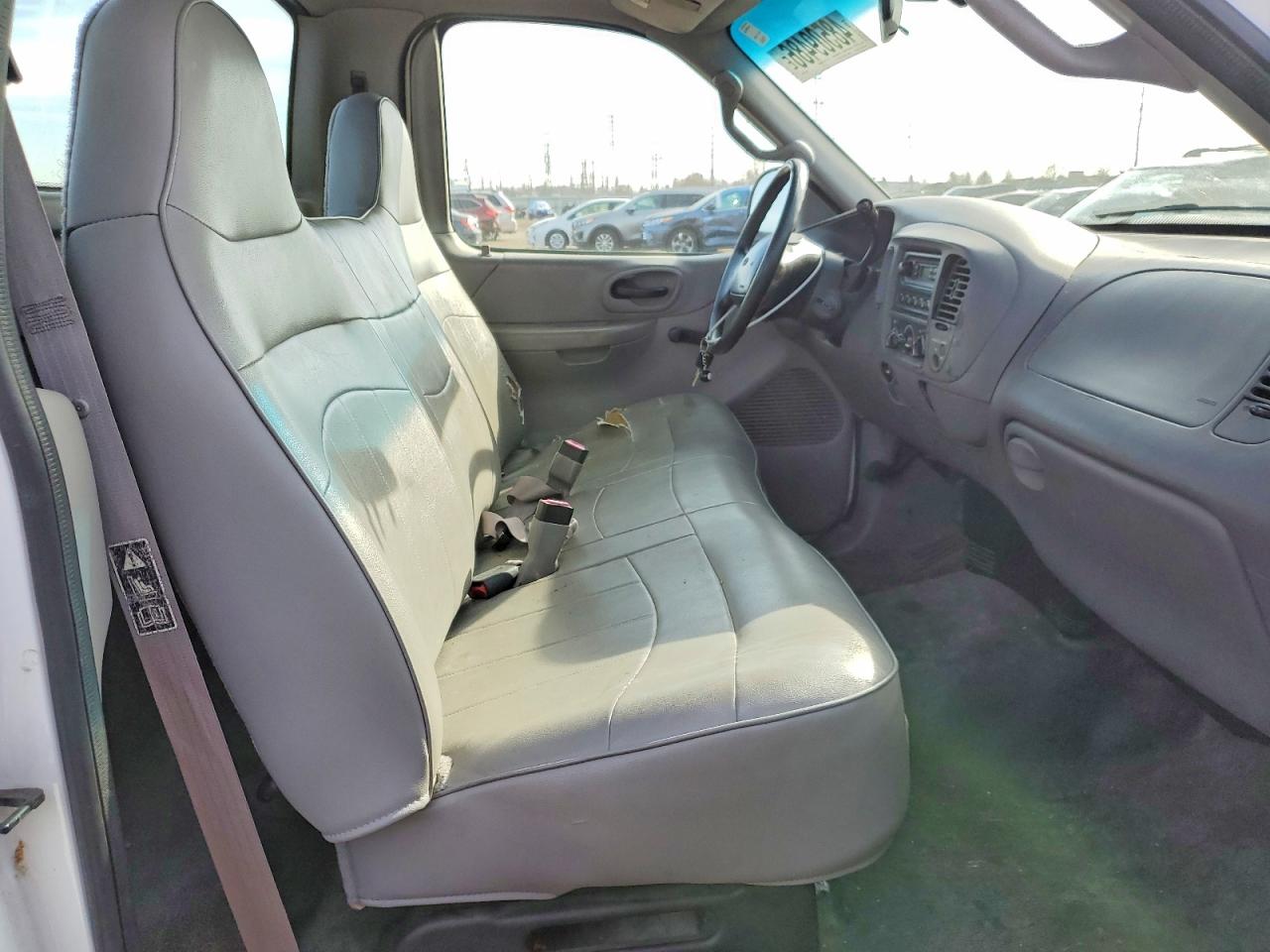 2000 FORD F150 photo 19
