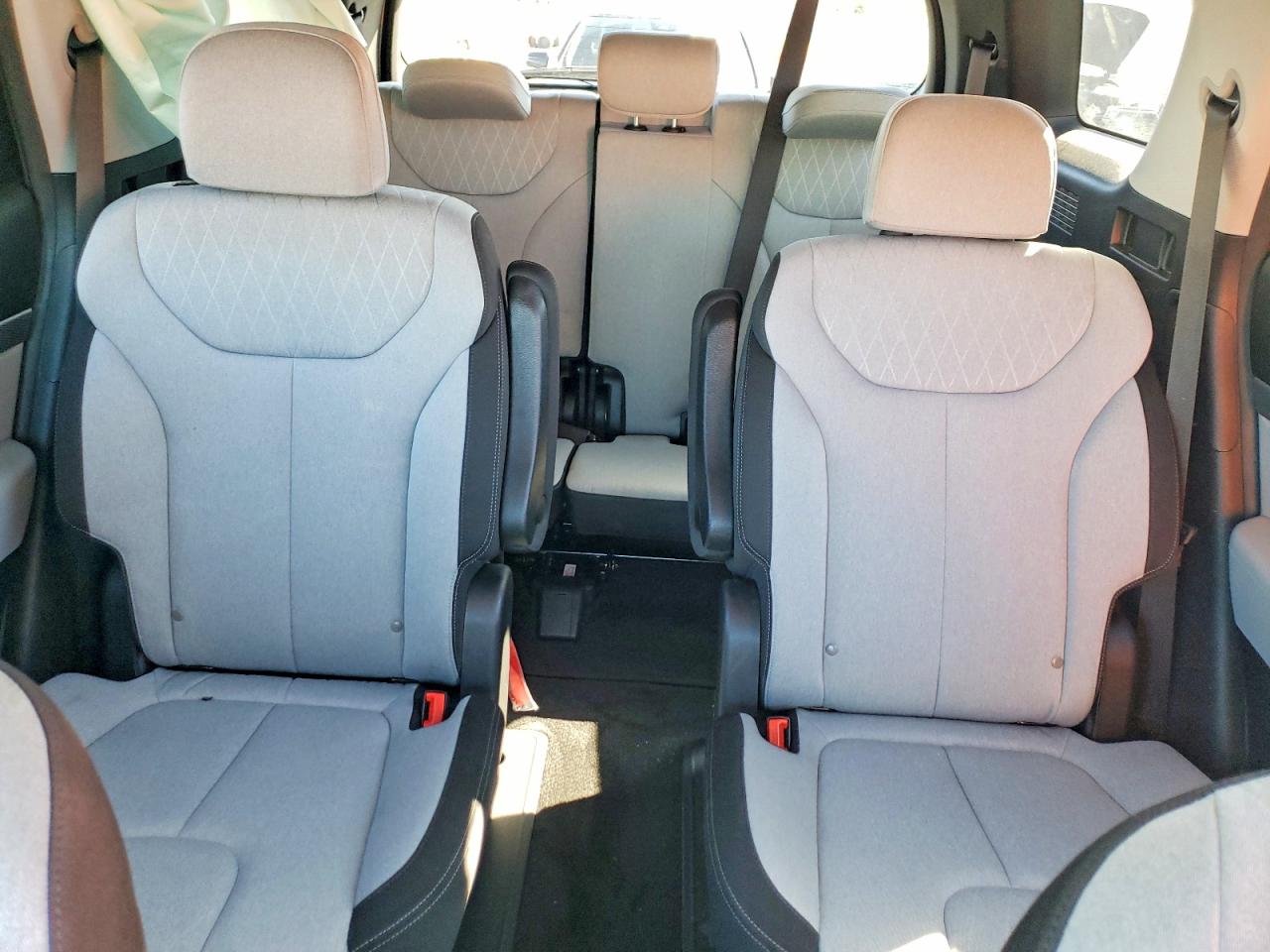 2020 HYUNDAI PALISADE SEL photo 19