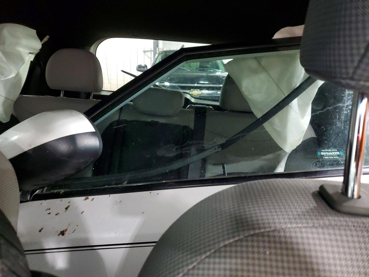 2014 KIA SOUL BASE photo 28