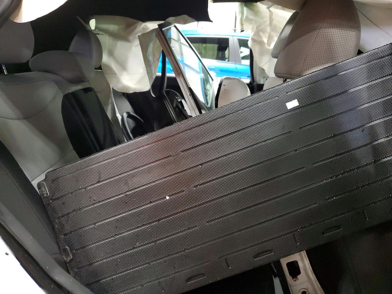 2014 KIA SOUL BASE photo 31