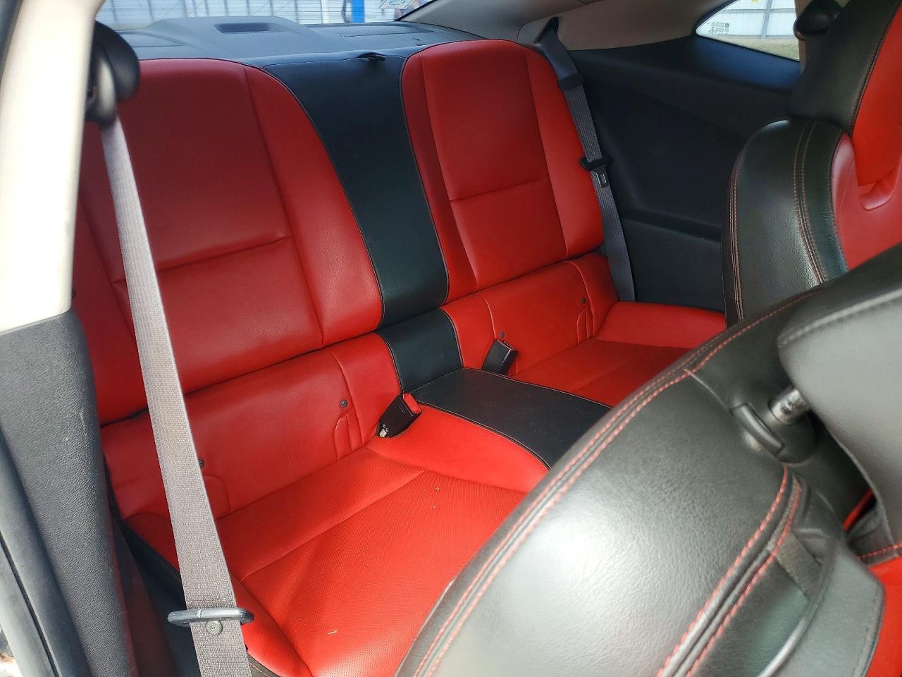 2013 CHEVROLET CAMARO LS photo 10