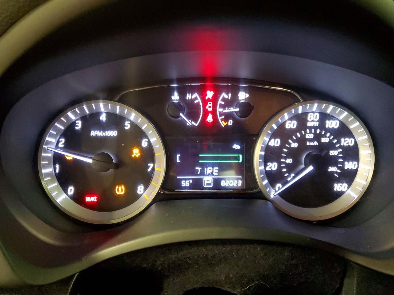 2013 NISSAN SENTRA S photo 17