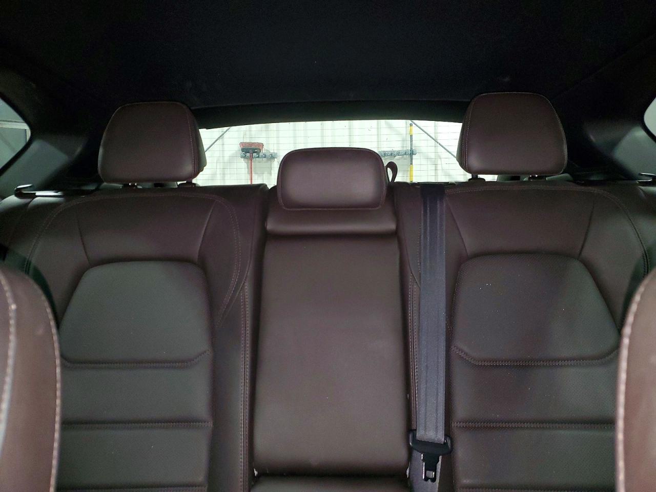 2020 MAZDA CX-5 SIGNATURE photo 28