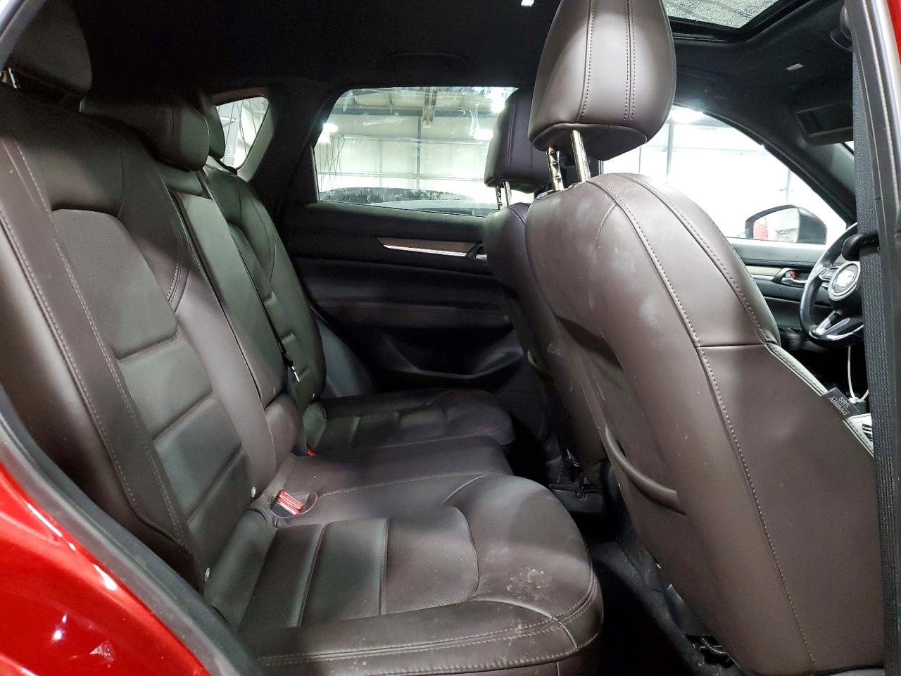 2020 MAZDA CX-5 SIGNATURE photo 31