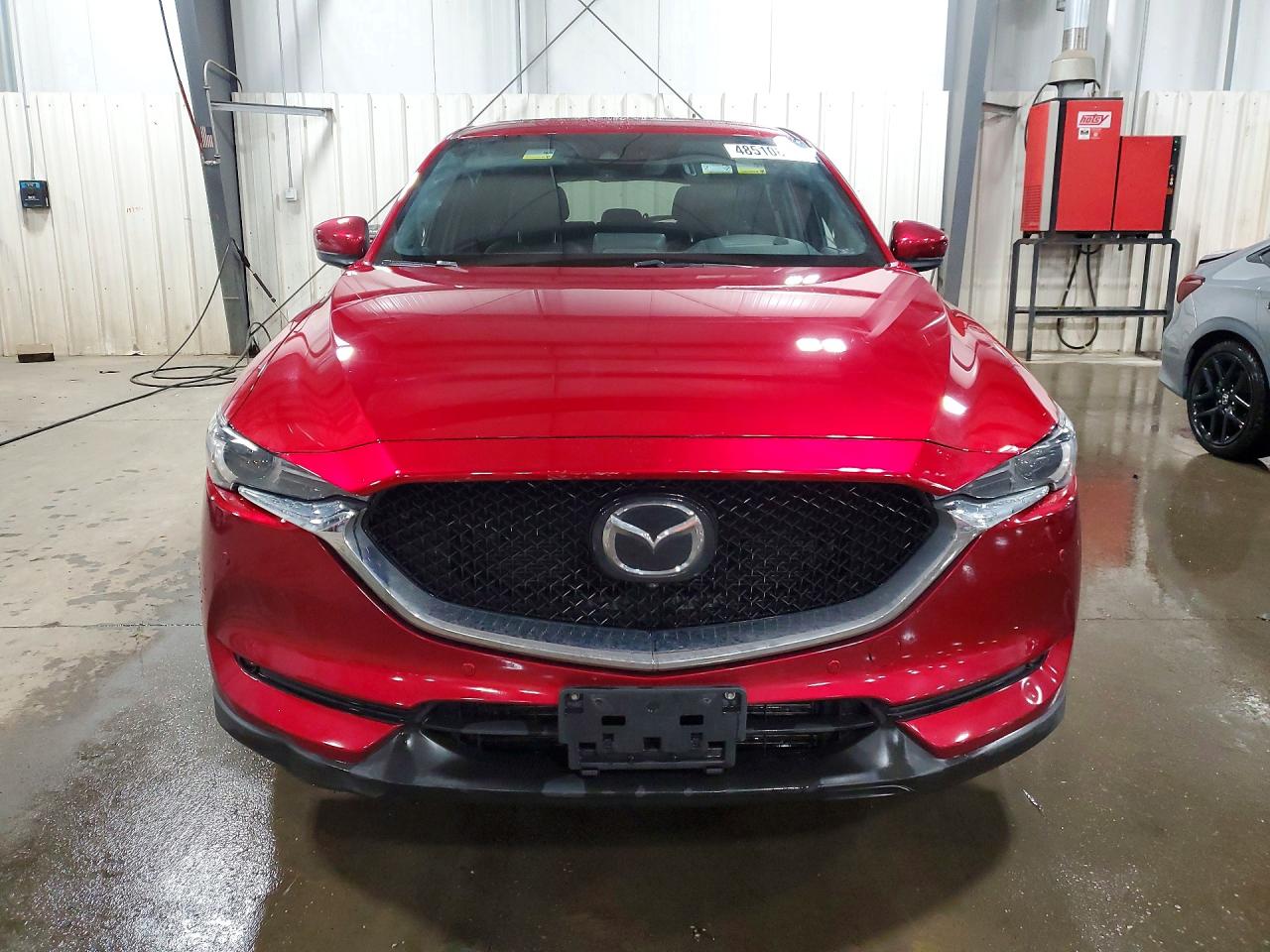 2020 MAZDA CX-5 SIGNATURE photo 13