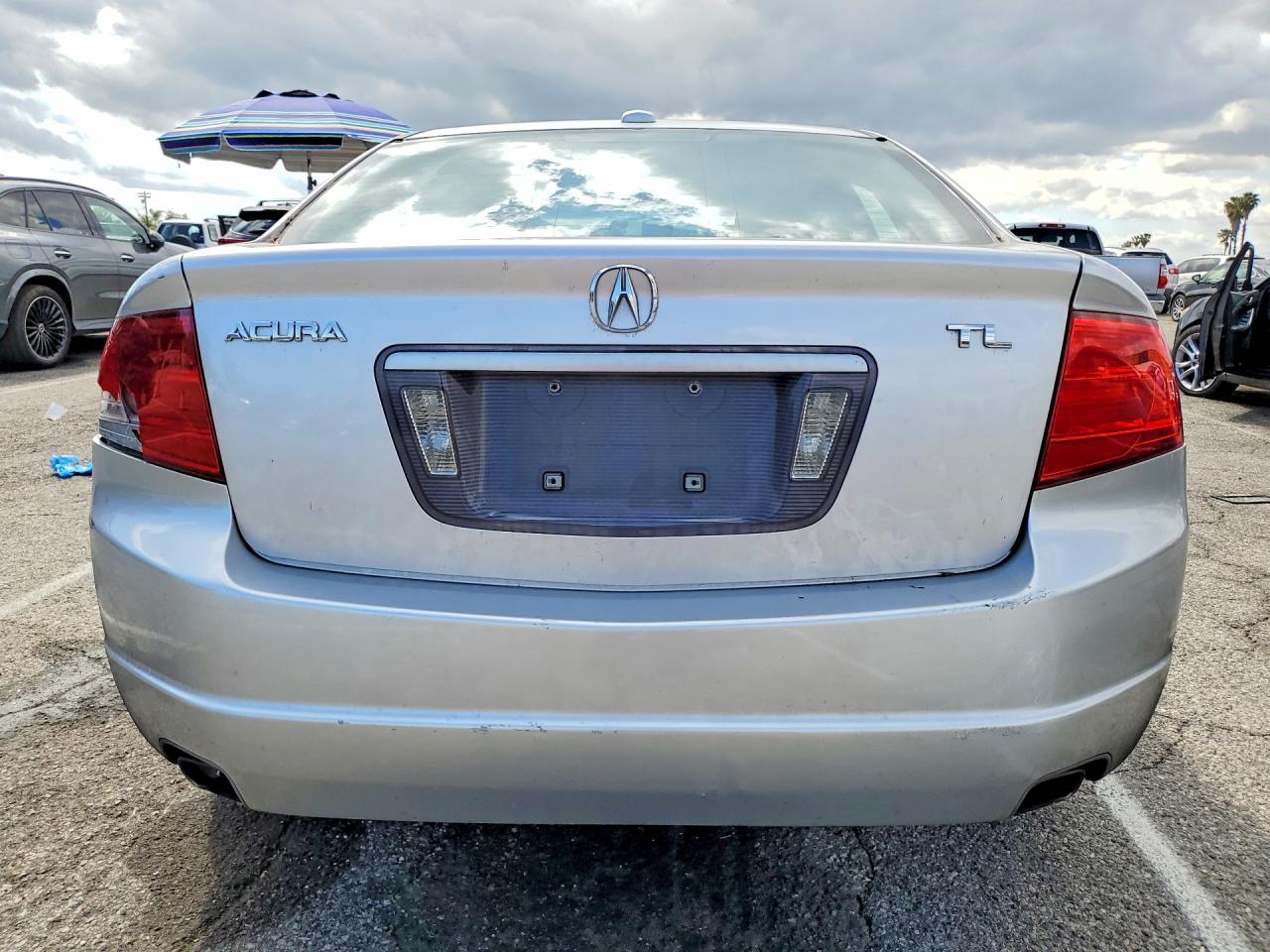 2006 ACURA 3.2TL photo 6