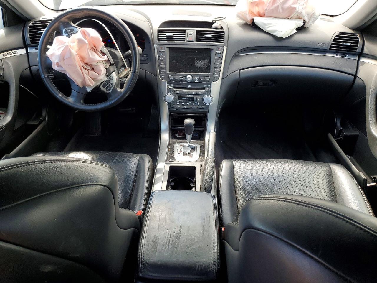 2006 ACURA 3.2TL photo 8