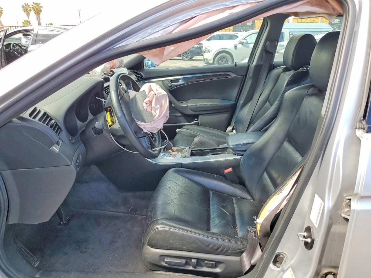 2006 ACURA 3.2TL photo 7