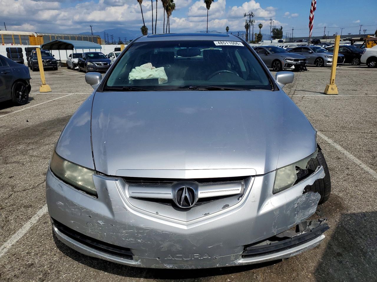 2006 ACURA 3.2TL photo 5