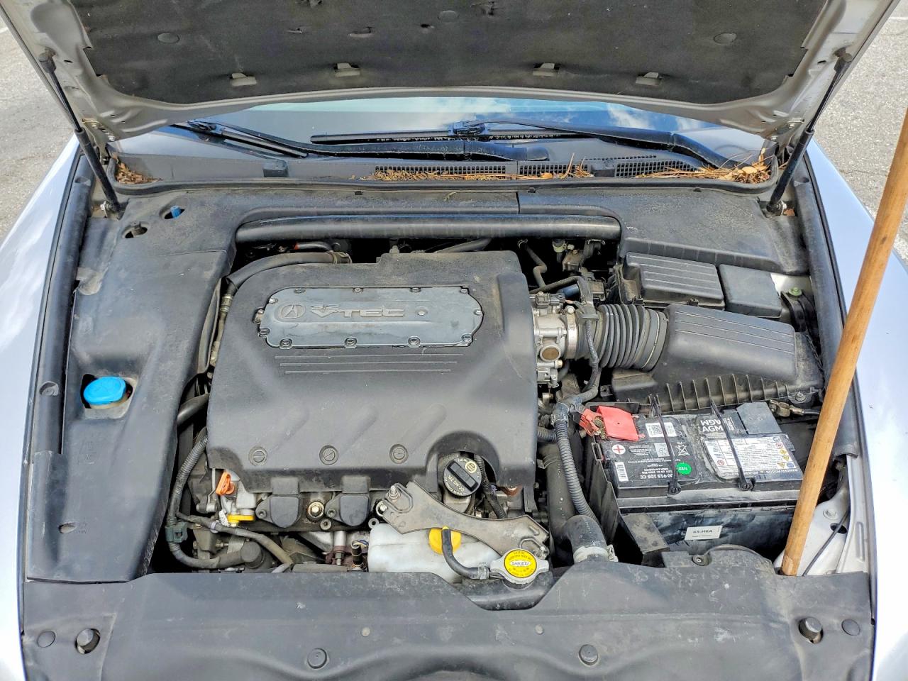 2006 ACURA 3.2TL photo 11