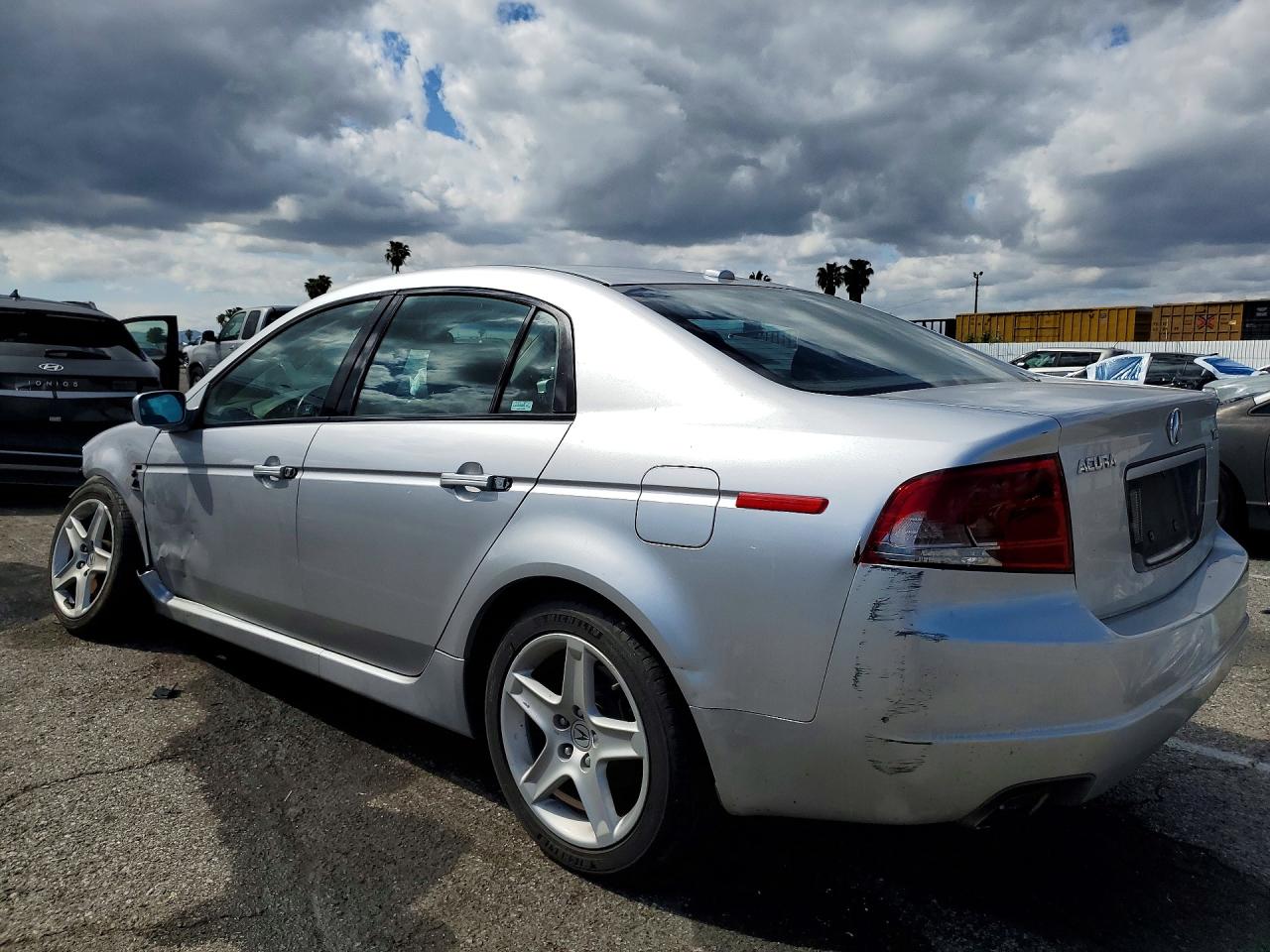 2006 ACURA 3.2TL photo 2
