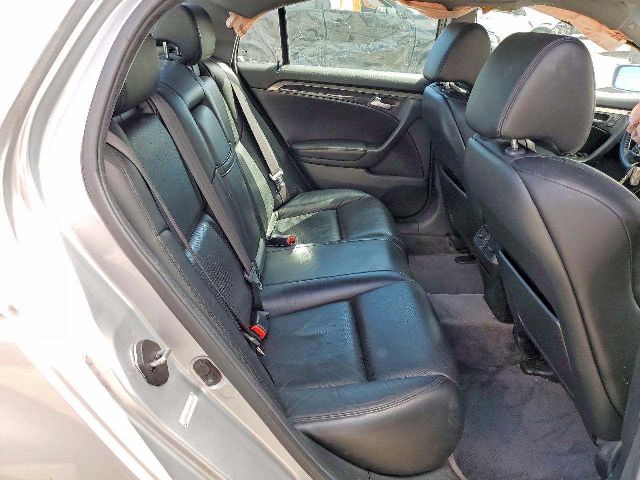 2006 ACURA 3.2TL photo 10