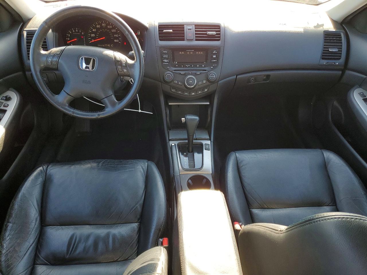2004 HONDA ACCORD EX photo 15