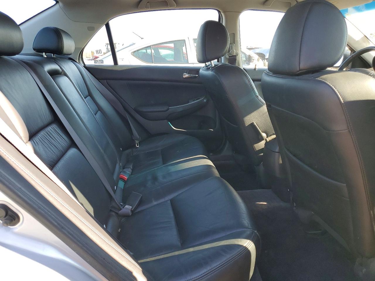 2004 HONDA ACCORD EX photo 19
