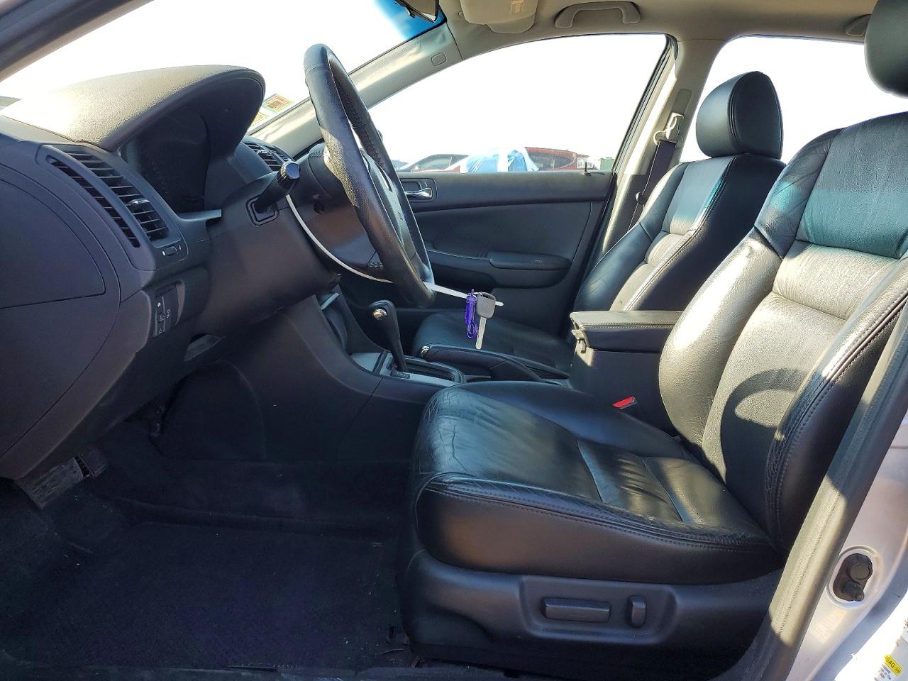 2004 HONDA ACCORD EX photo 13