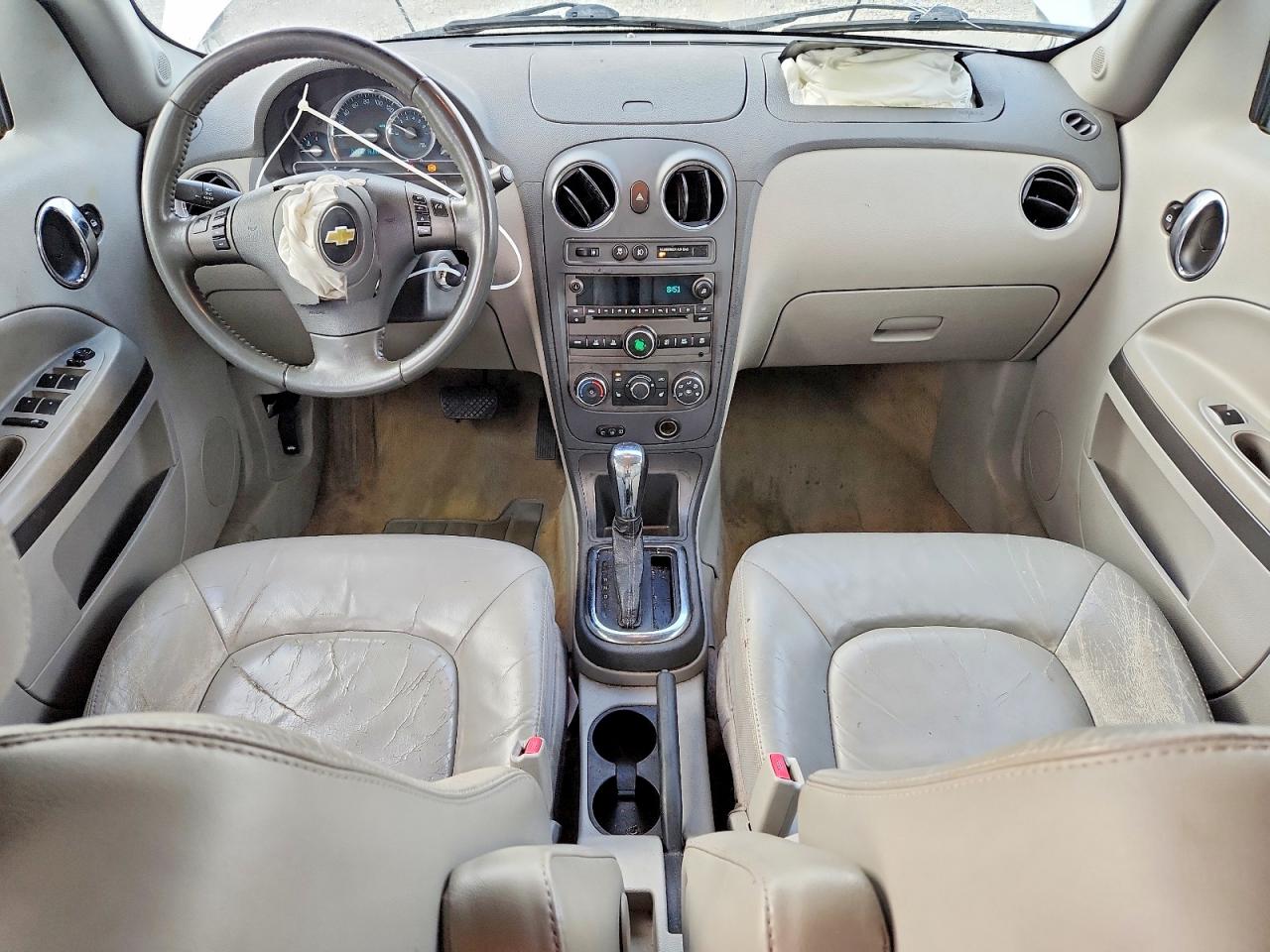 2011 CHEVROLET HHR LT photo 15