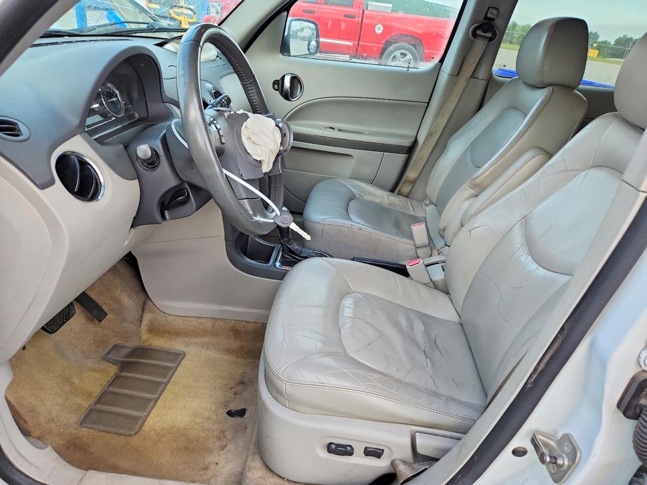 2011 CHEVROLET HHR LT photo 13