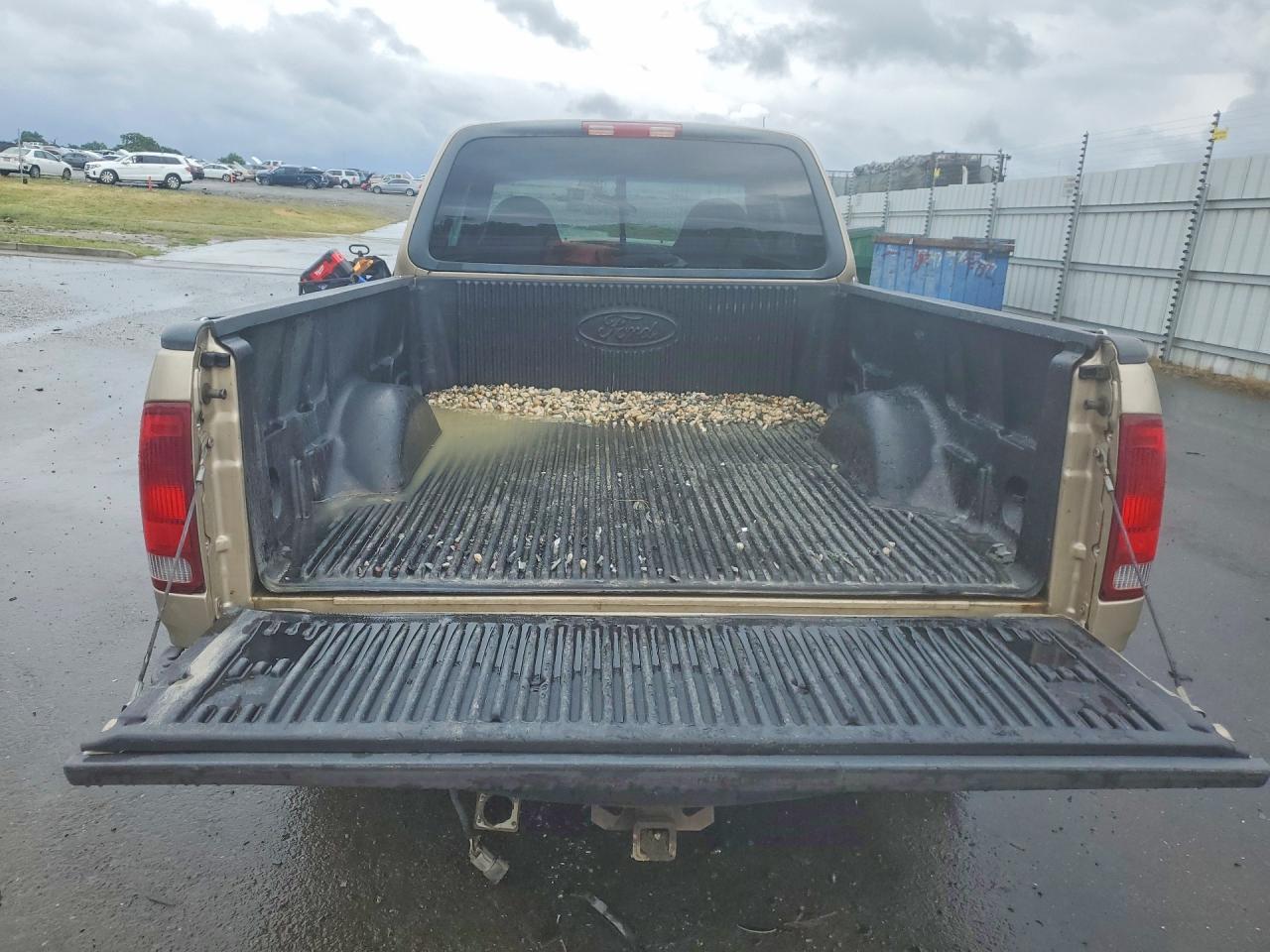 1999 FORD F150 photo 11