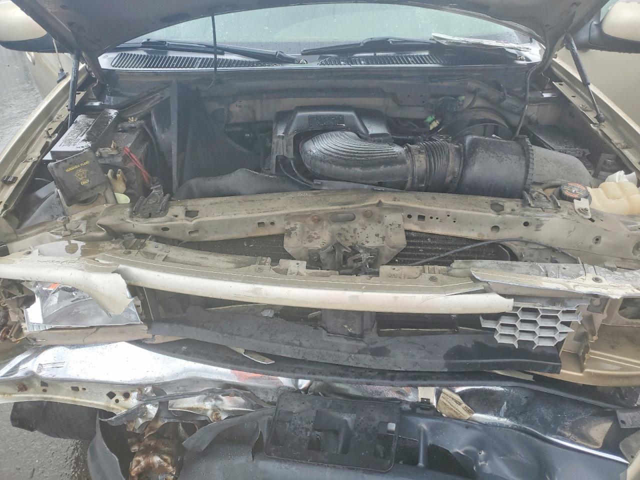 1999 FORD F150 photo 21