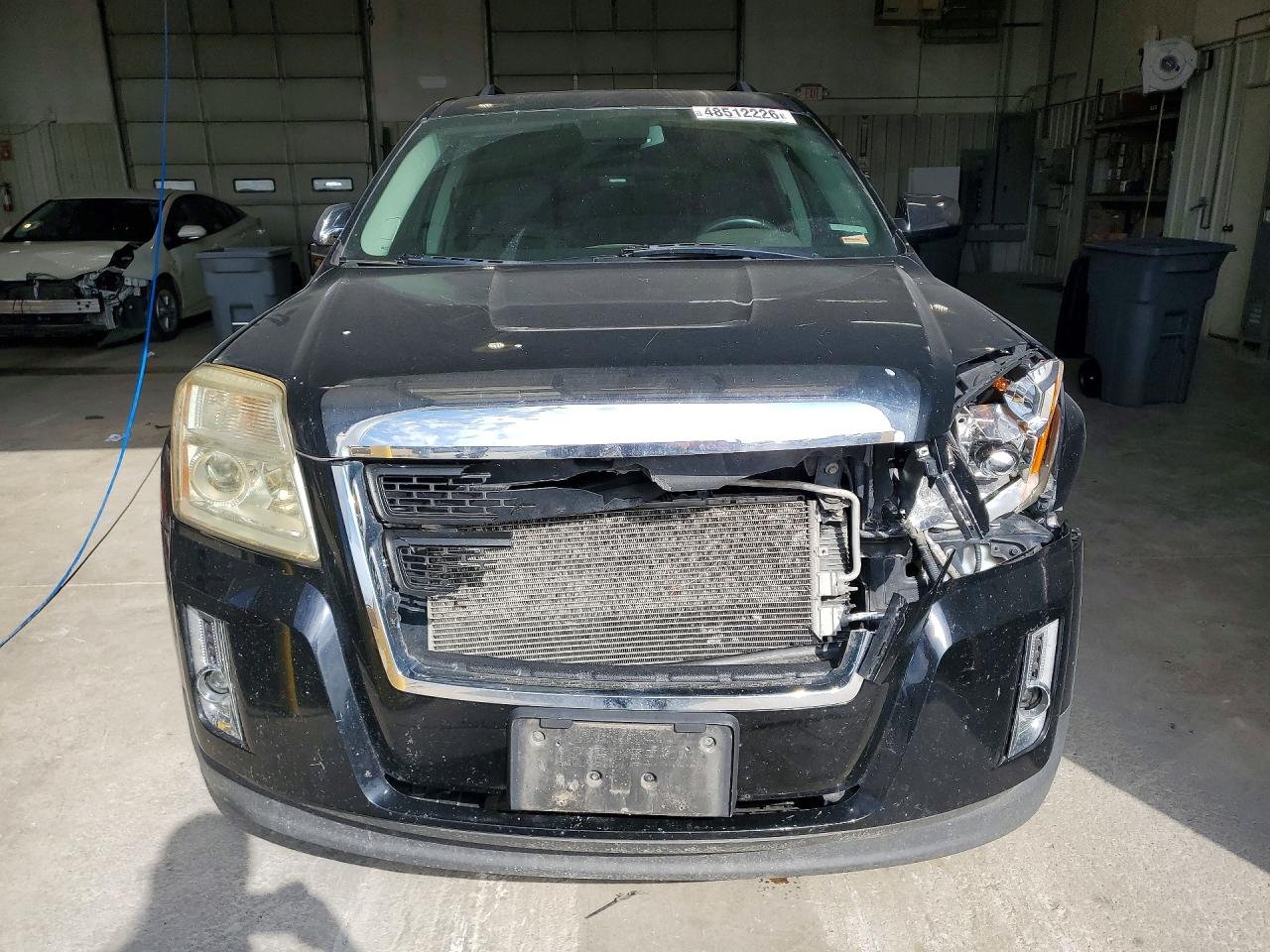 2012 GMC TERRAIN SLE photo 5
