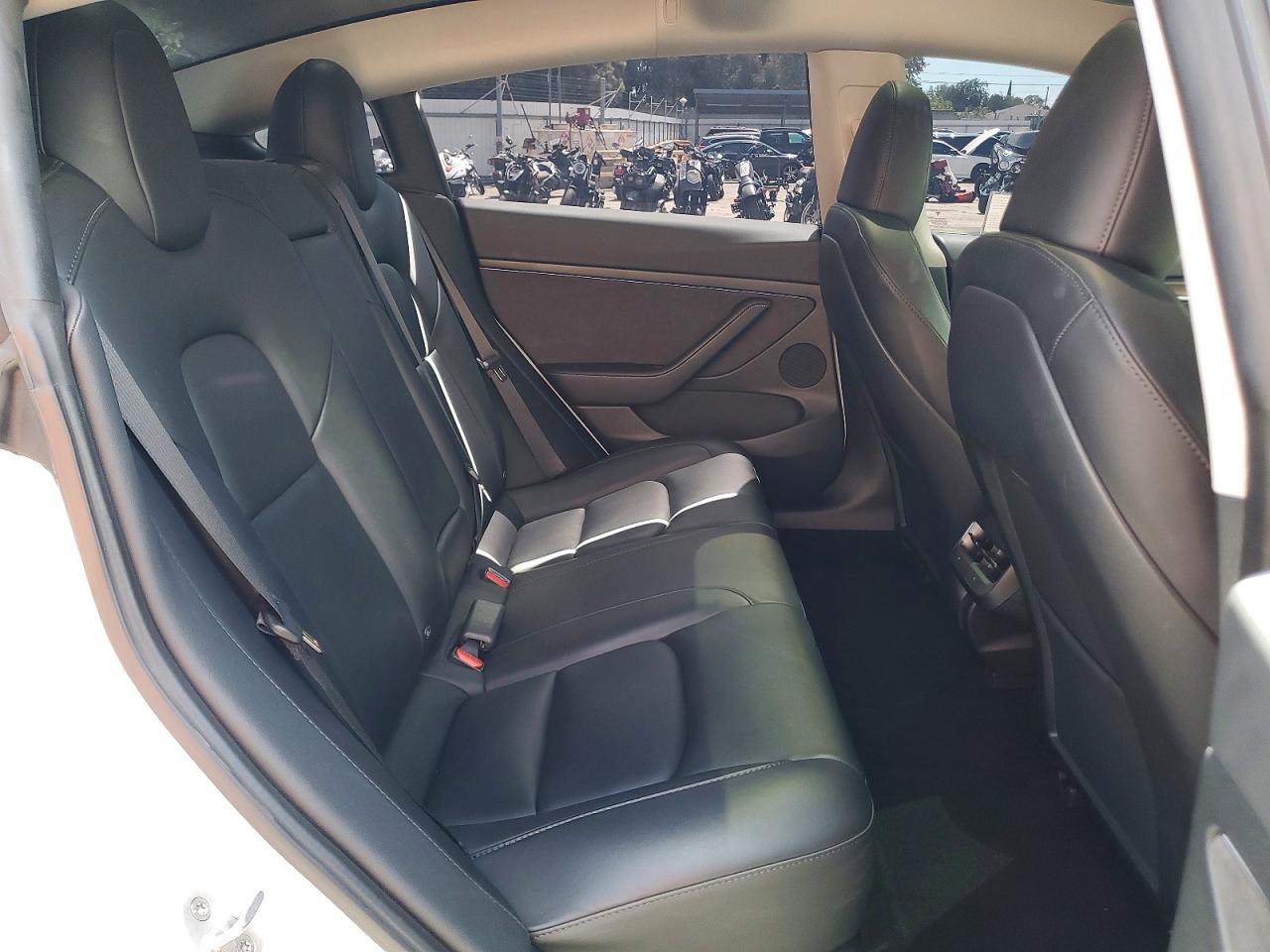2023 TESLA MODEL 3 photo 19