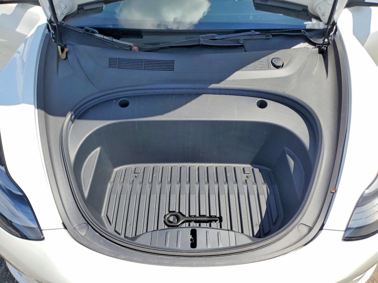 2023 TESLA MODEL 3 photo 21