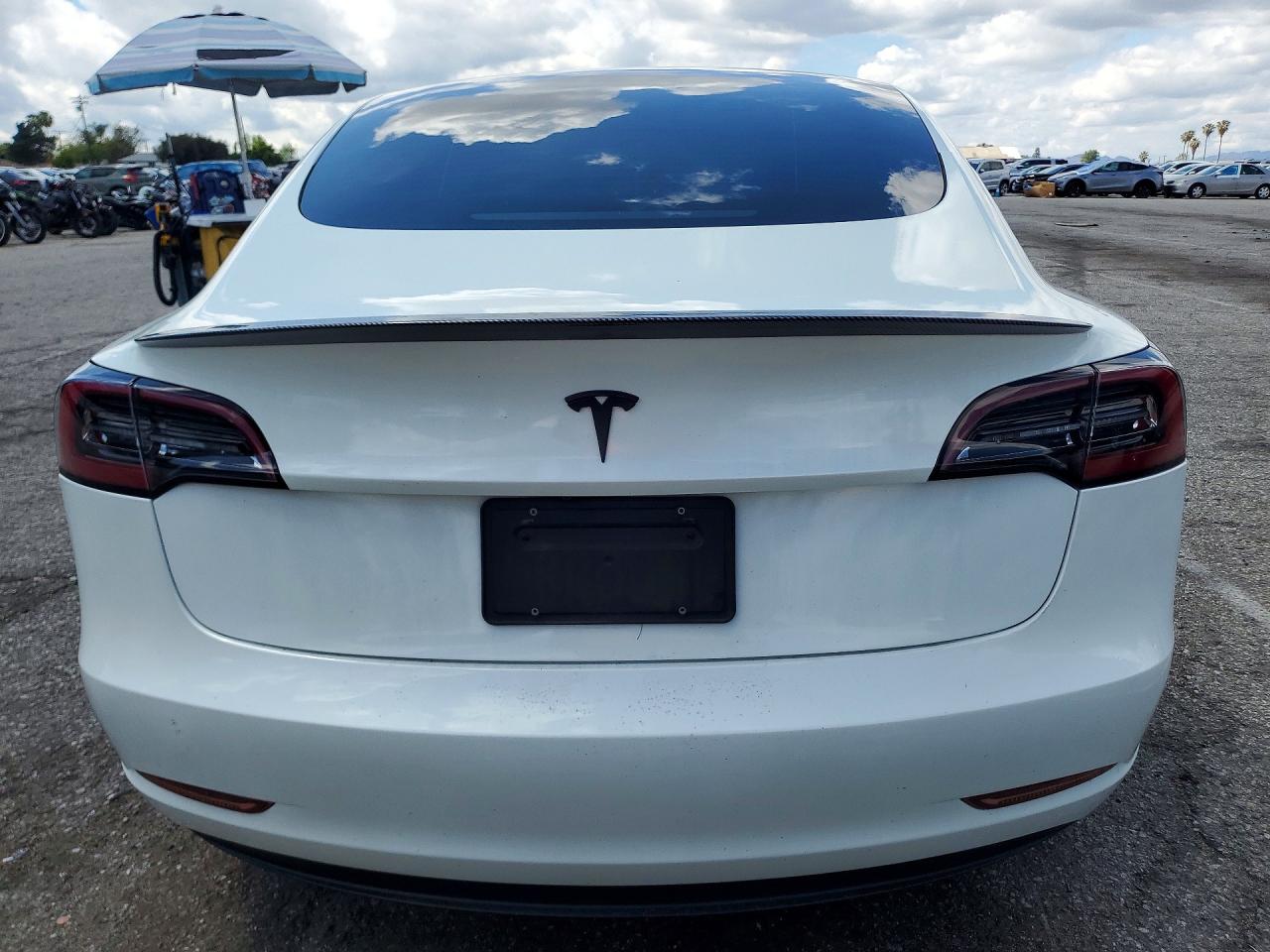 2023 TESLA MODEL 3 photo 11