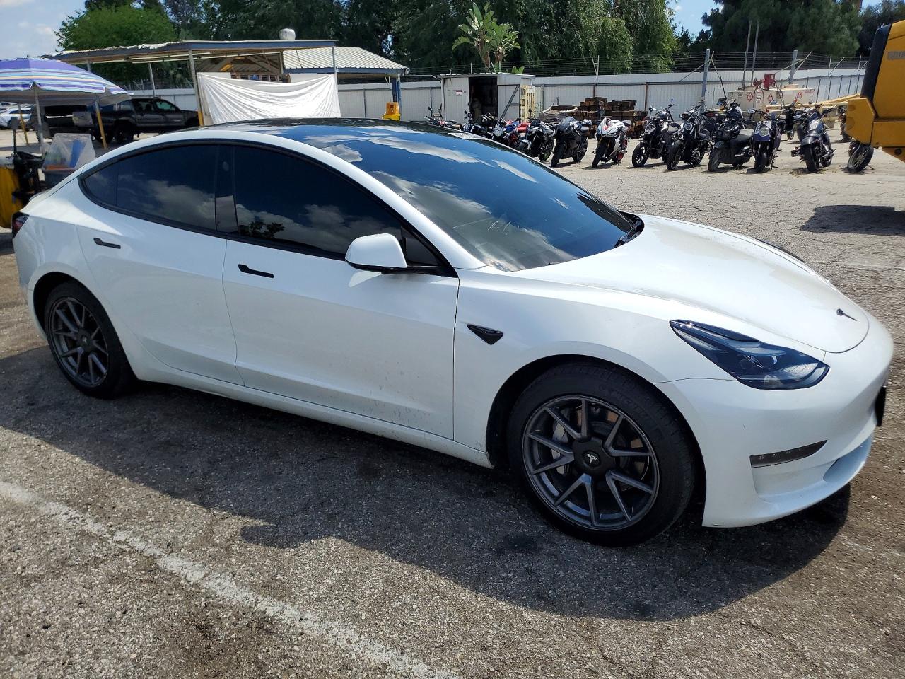 2023 TESLA MODEL 3 photo 7