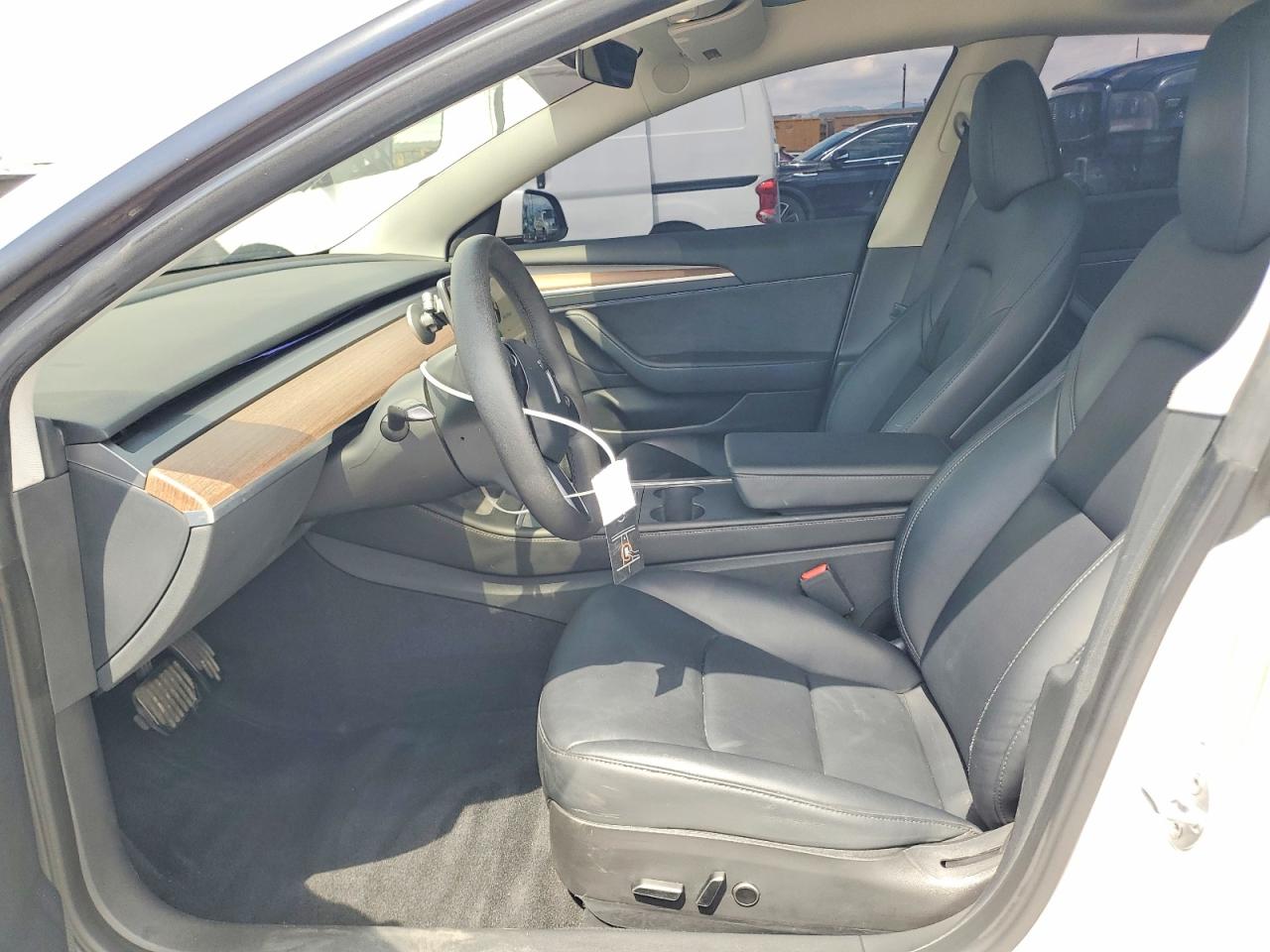 2023 TESLA MODEL 3 photo 13