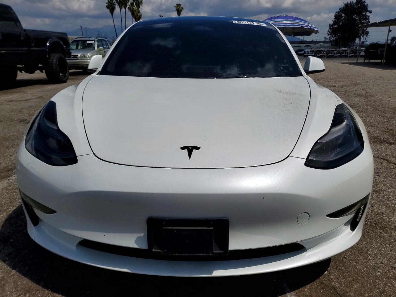 2023 TESLA MODEL 3 photo 9