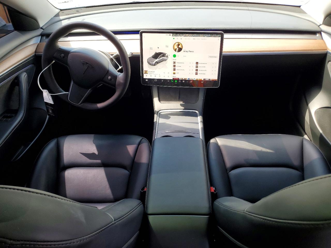 2023 TESLA MODEL 3 photo 15