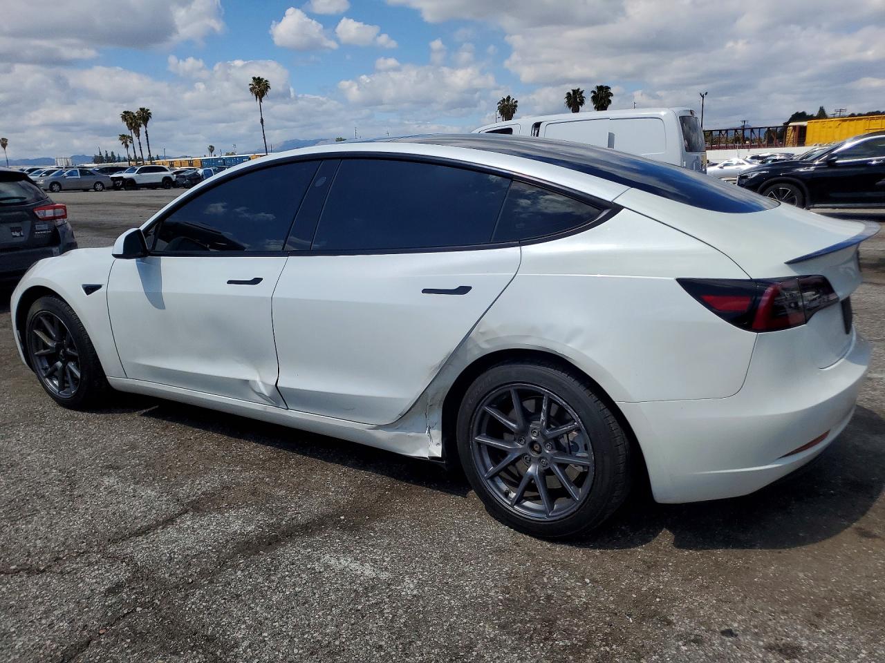 2023 TESLA MODEL 3 photo 3