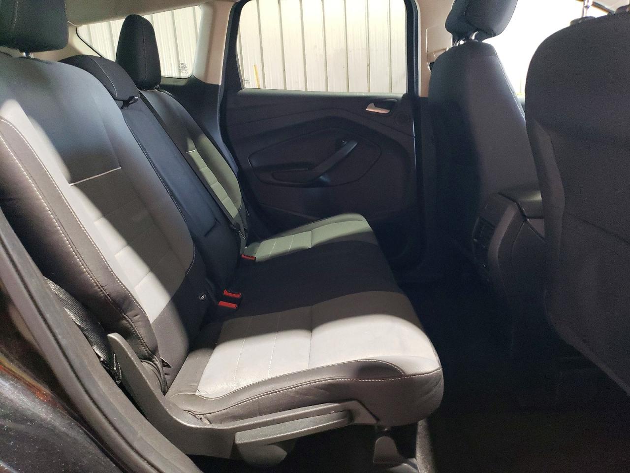 2014 FORD ESCAPE SE photo 31