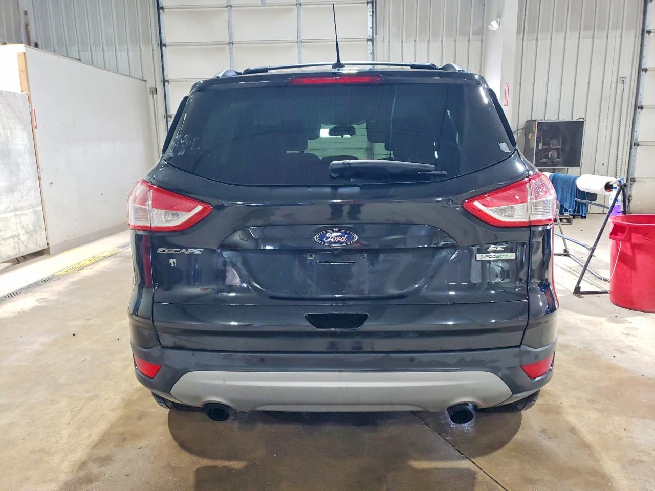 2014 FORD ESCAPE SE photo 16