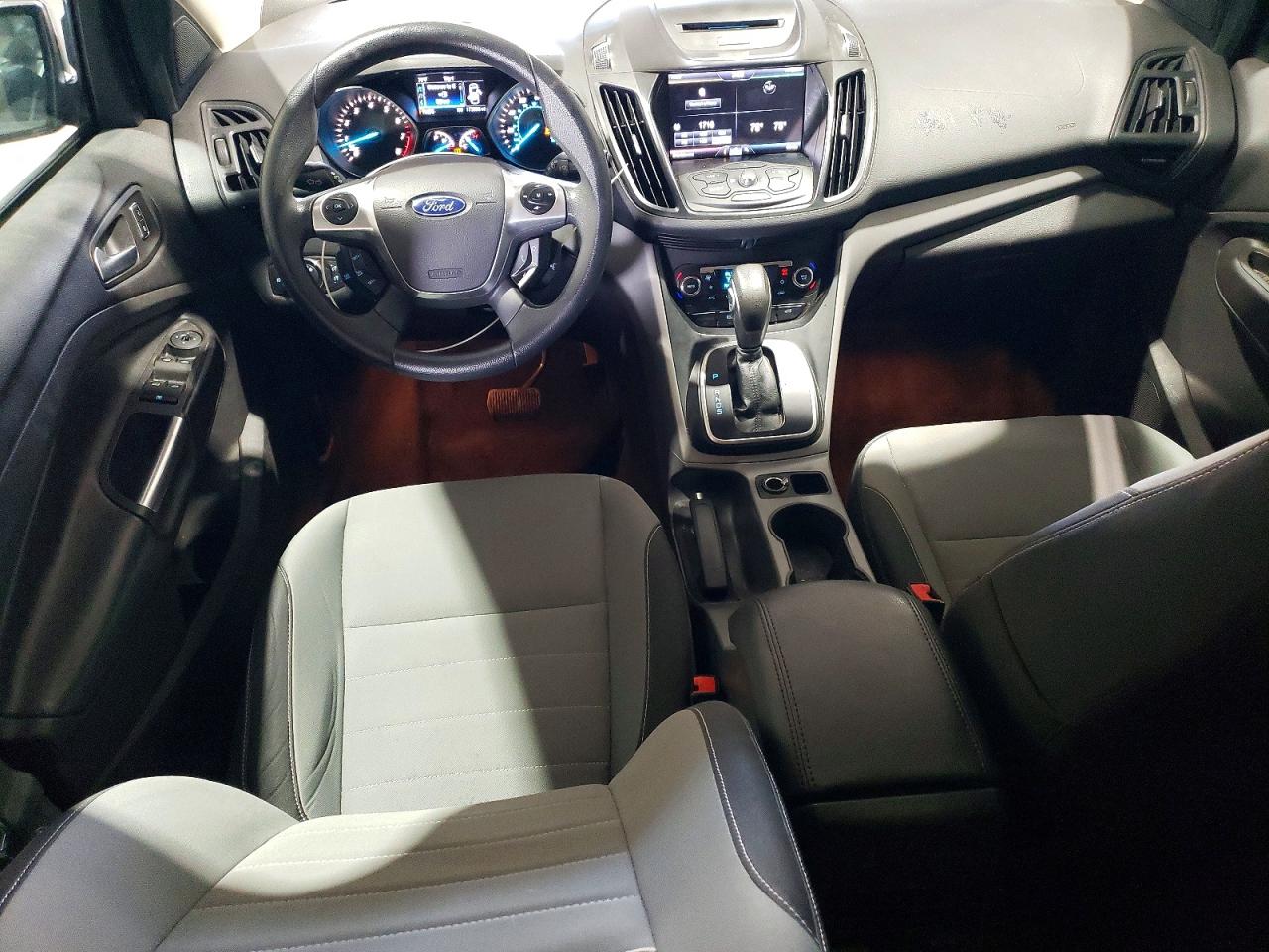 2014 FORD ESCAPE SE photo 22